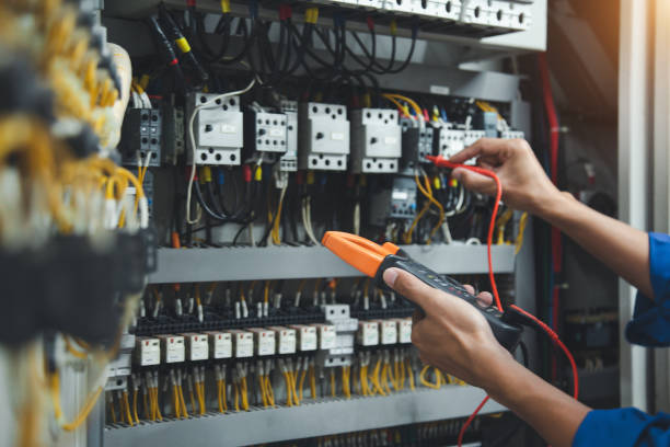Best Industrial Electrical Services  in Ko Olina, HI